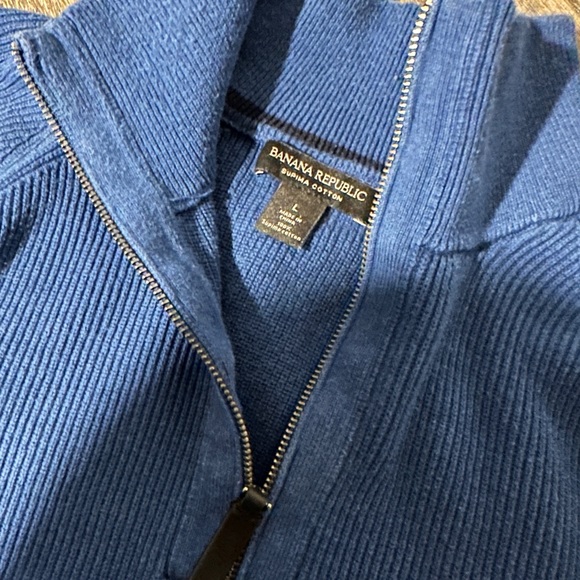 Banana Republic Men’s sweater - Picture 2 of 3